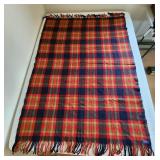 PENDLETON & Other Tartan Plaid Stadium Blankets