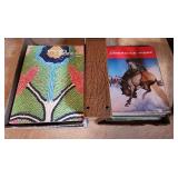 1970s Western Magazines AZ Highways Indian Art