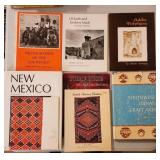 Books About Native Americans & The Southwest