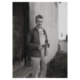 ABOUT FURNITURE MAKER ELIDIO GONZALEZ