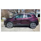 2018 Buick Encore Automobile Full Service 4/3/25