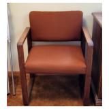 1979 Office Chair From Wyoming Stationery Casper