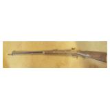 Thompson Center Hawken 50 Cal Percussion Rifle