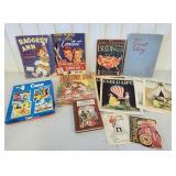 Childrens Books & Casper the Ghost Puzzles