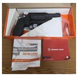 2019 TAURUS The Judge 4510 Revolver 45 LC & 410