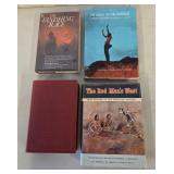 4 Books About Native Americans