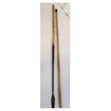 1890s Ethiopian Tor Spear 77" long