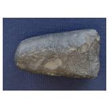 3 1/2" Indian Stone Artifact