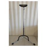 Stagg Universe of Music Guitar Stand
