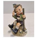 HUMMEL Figurine Mountaineer 315 TMK-5