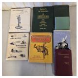 8 Books About Wyoming Towns & Communities