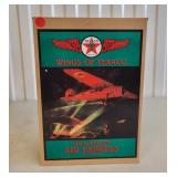 1993 ERTL Wings of Texaco 1929 Lockheed Bank