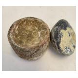 Pre Columbian Artifact Mano & Metate Grinder