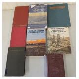 8 Books About Wagon Trains & Trails West