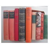 Books About England & The British Isles