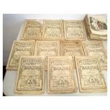 Large Group of Peterson