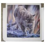 Vivi Crandall Ltd Edition Print "Northern Lights"