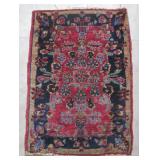 Antique Oriental Rug 2