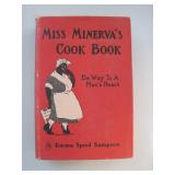 1931 Miss Minerva