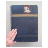 1920 The Epicurean Cook Book High Class Cooking