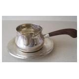 Sterling Silver Towle Sauce/Gravy Boat 138 Grams