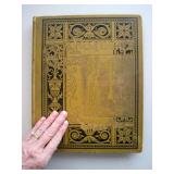 1870s Fables La Fontaine Illustrated Gustav Dore