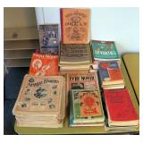 Large Lot of Music Books Collections Courses