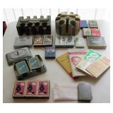 Card Games Poker Chips Bridge