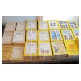 Large Lot National Geographics Early Years