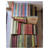 Lot of Antique Vintage Childrens Books Dick Jane