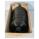 Large Quantity 78rpm Records Some Unusual Labels