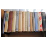 Large Lot of Vintage Cookbooks