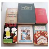 Vintage Cookbooks