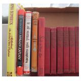 Books on Old Time Humor & Comedy