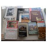 Western & Wyoming Items Harrison Crandall Photo