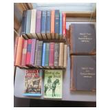 Lot of Books on Biography Autobiography Memoires
