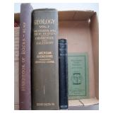 Science & Medicine Books Geology Mineralogy Rocks