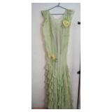 Pre 1950s Ladies Clothing