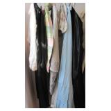 Early Womens Prairie Era  & Victorian Clothing