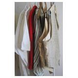 Early 20th Century Men