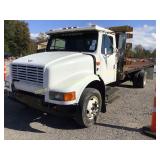 1995 INTERNATIONAL W/ 24