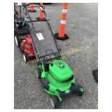 LAWNBOY 4 CYCLE MOWER W/ BAGGER