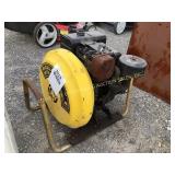 MCCULLOCH 3K WATT GENERATOR