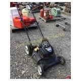 CRAFTSMAN 6.75 PUSH MOWER