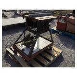 8" TABLE SAW