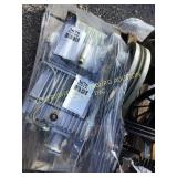 AIR/ TANK COMPRESSED AIR DRYER