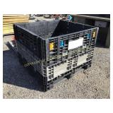 48"X 48" COLLAPSIBLE TOTE