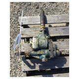 THOR AIR POWER DRILL