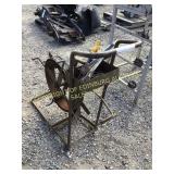 BANDING MACHINE
