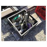 AIR TOOLS, NAIL GUNS, NIBBLER & BLASTER